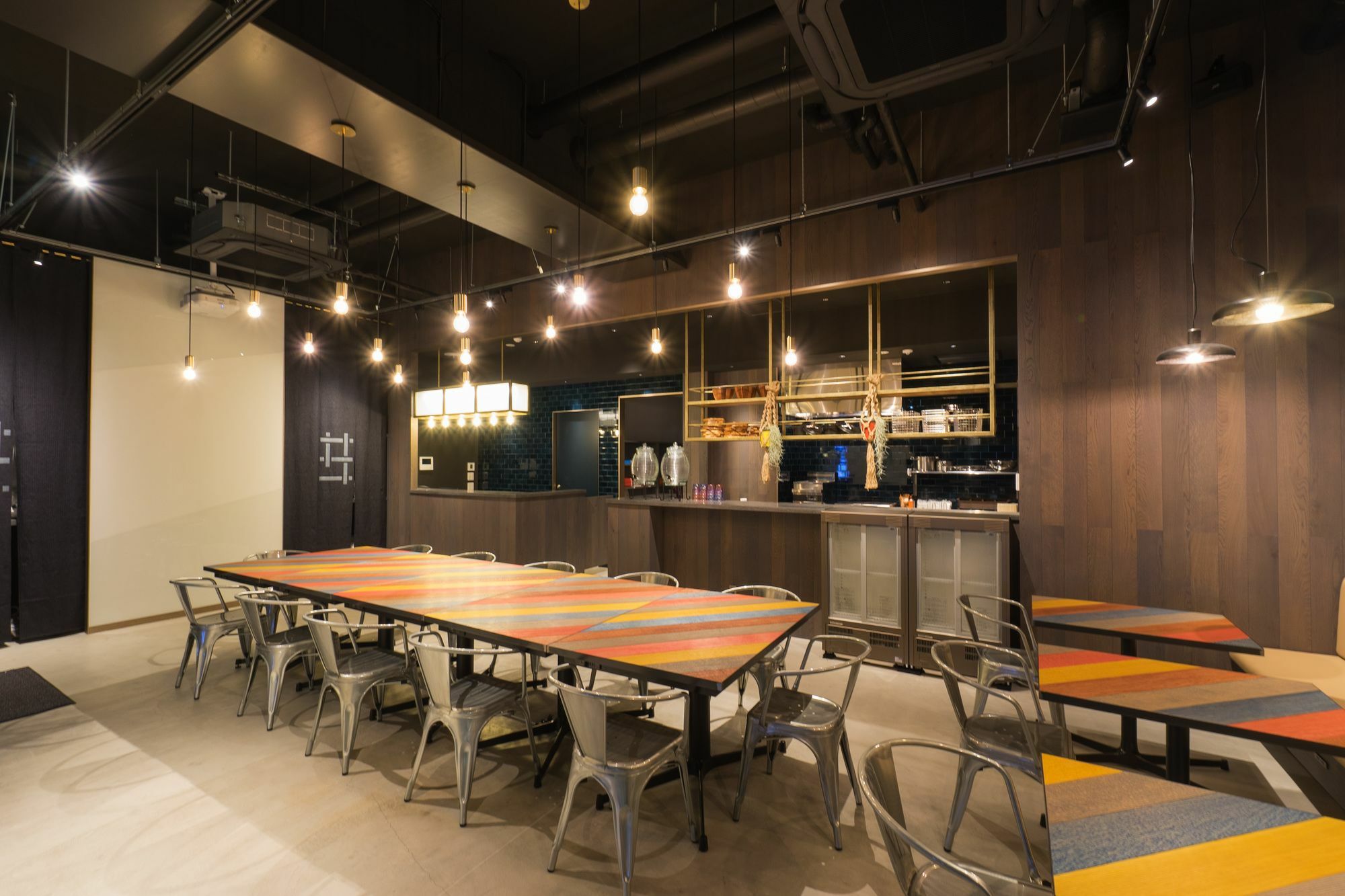 Grids Tokyo Asakusa-Bashi Hotel＆Hostel Extérieur photo