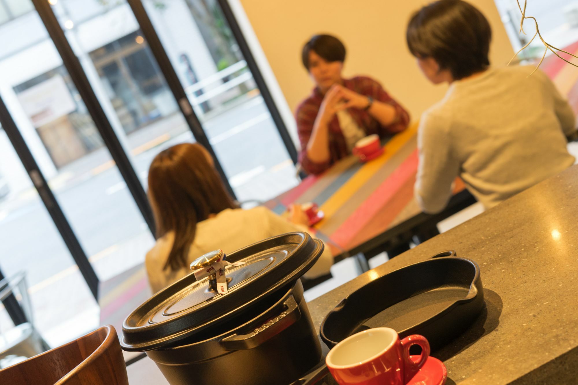 Grids Tokyo Asakusa-Bashi Hotel＆Hostel Extérieur photo
