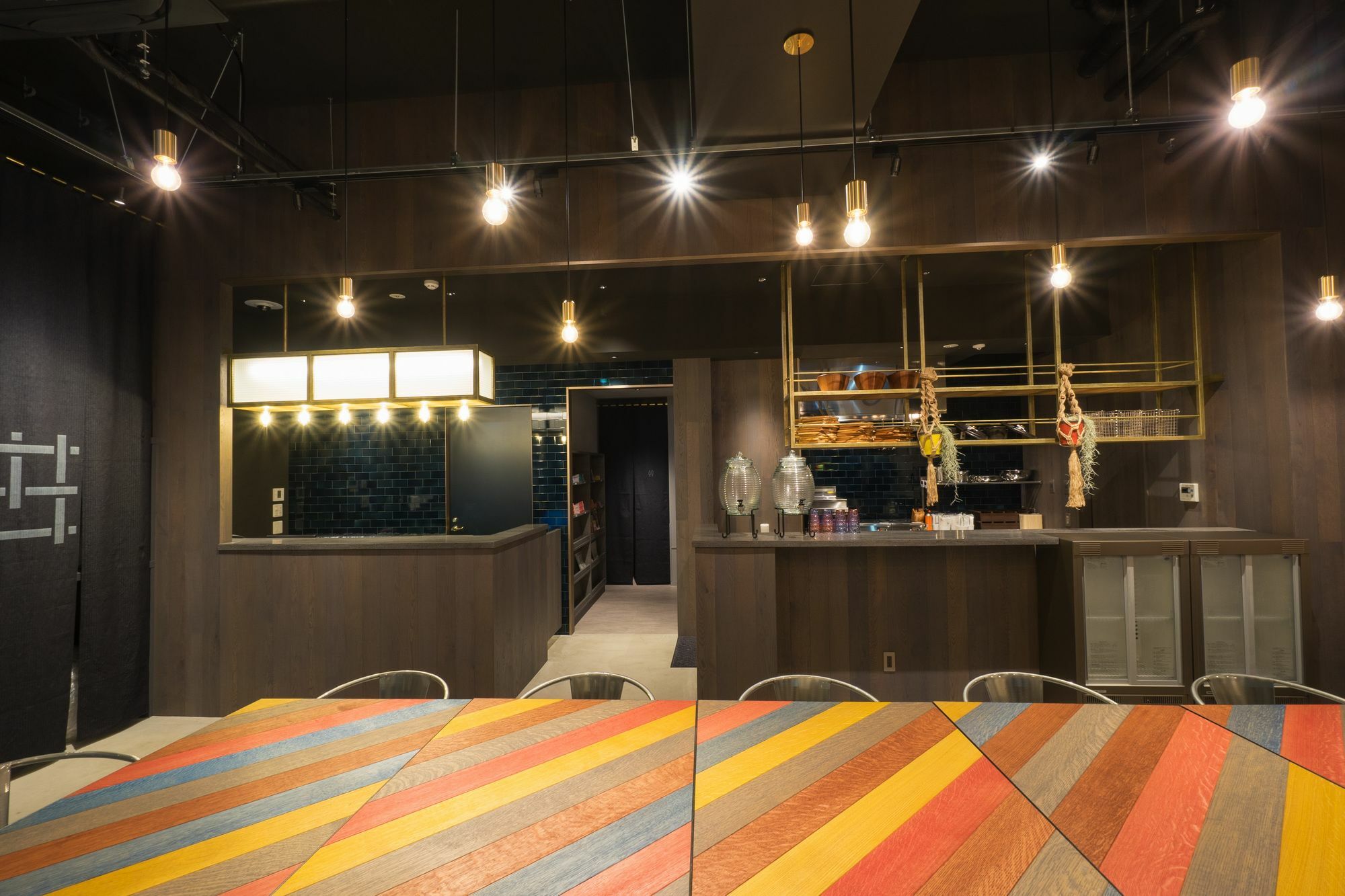 Grids Tokyo Asakusa-Bashi Hotel＆Hostel Extérieur photo