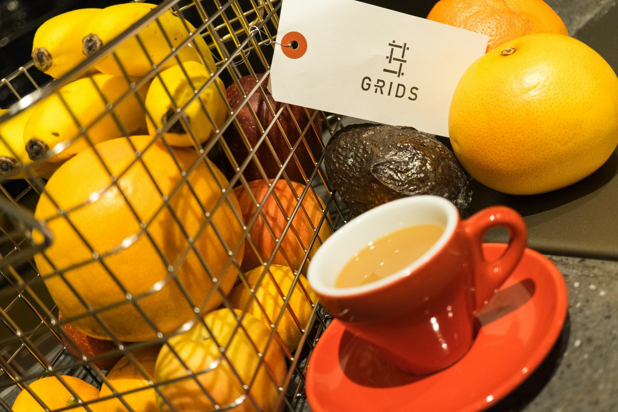 Grids Tokyo Asakusa-Bashi Hotel＆Hostel Extérieur photo